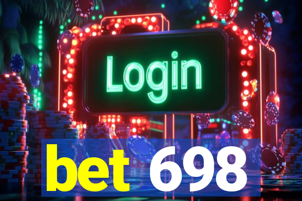 bet 698